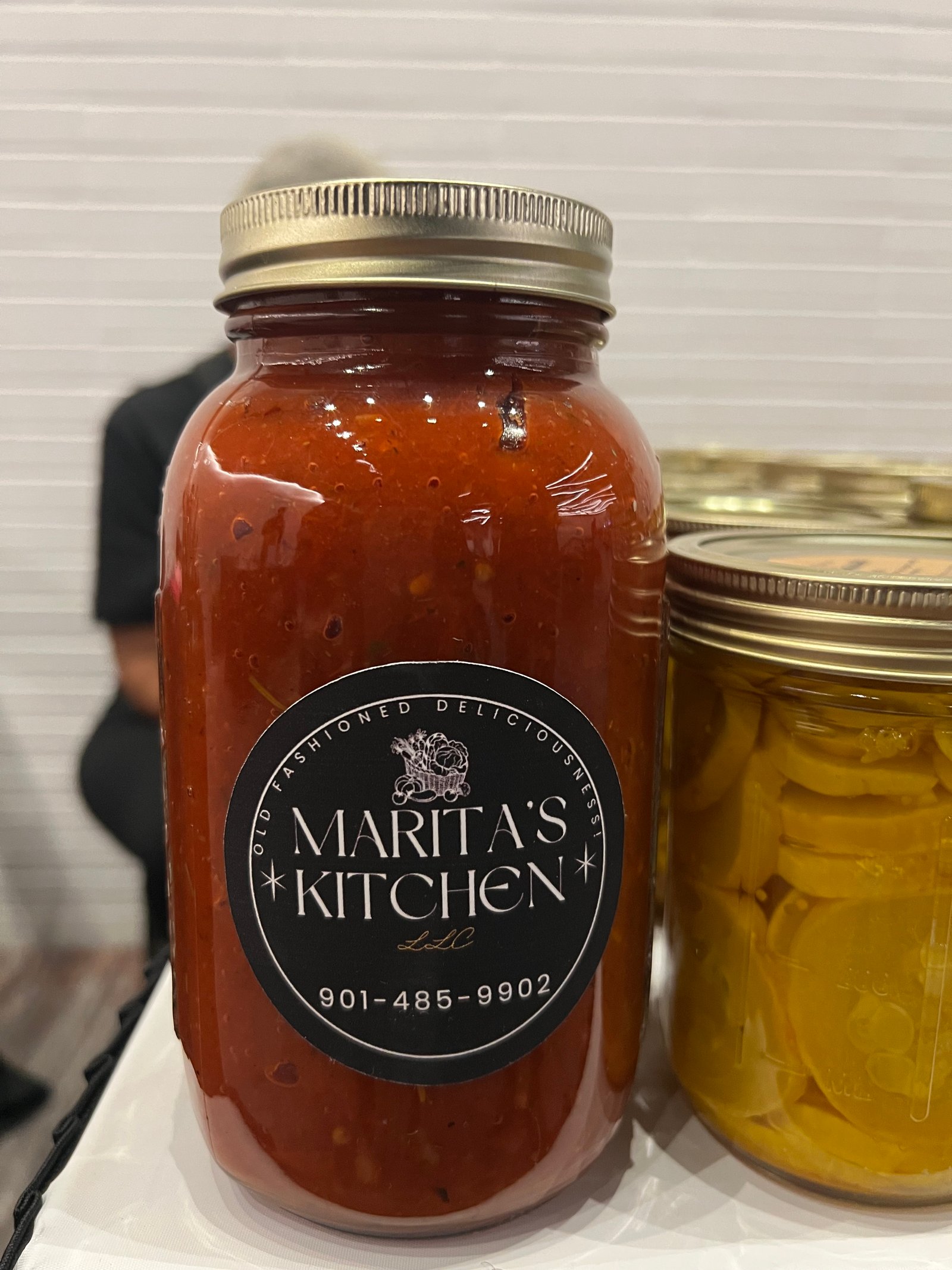 Marita's Kitchen product 1