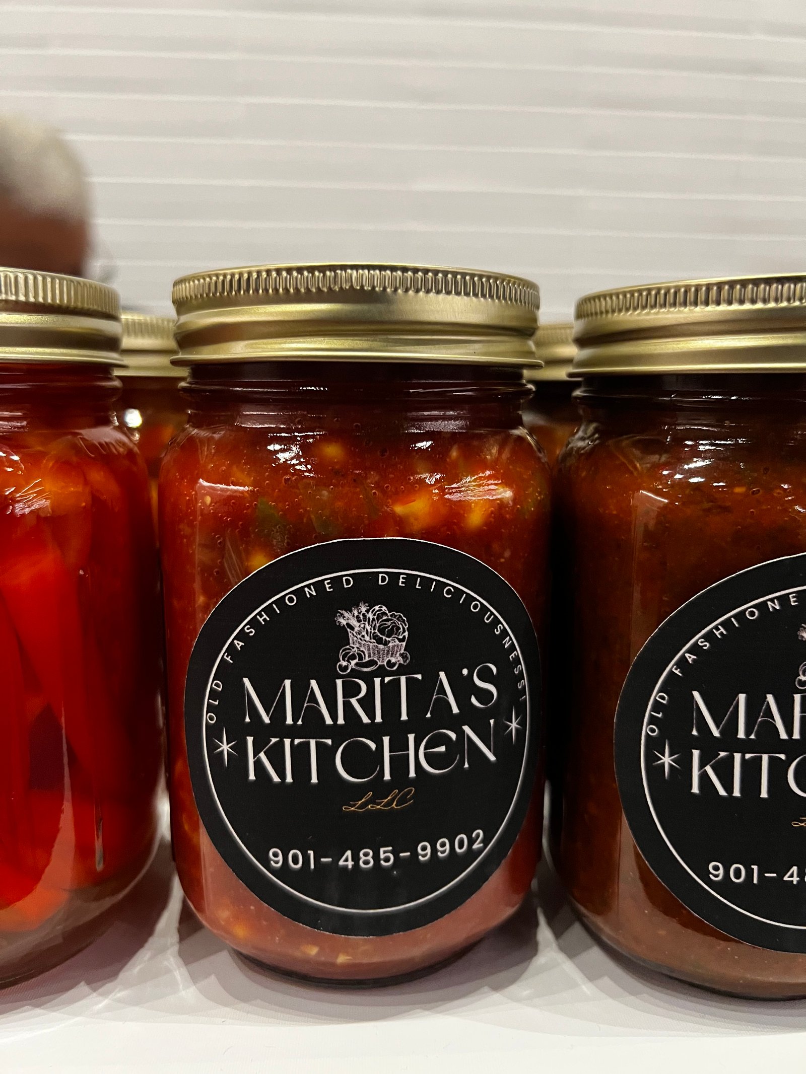 Marita's Kitchen product 2