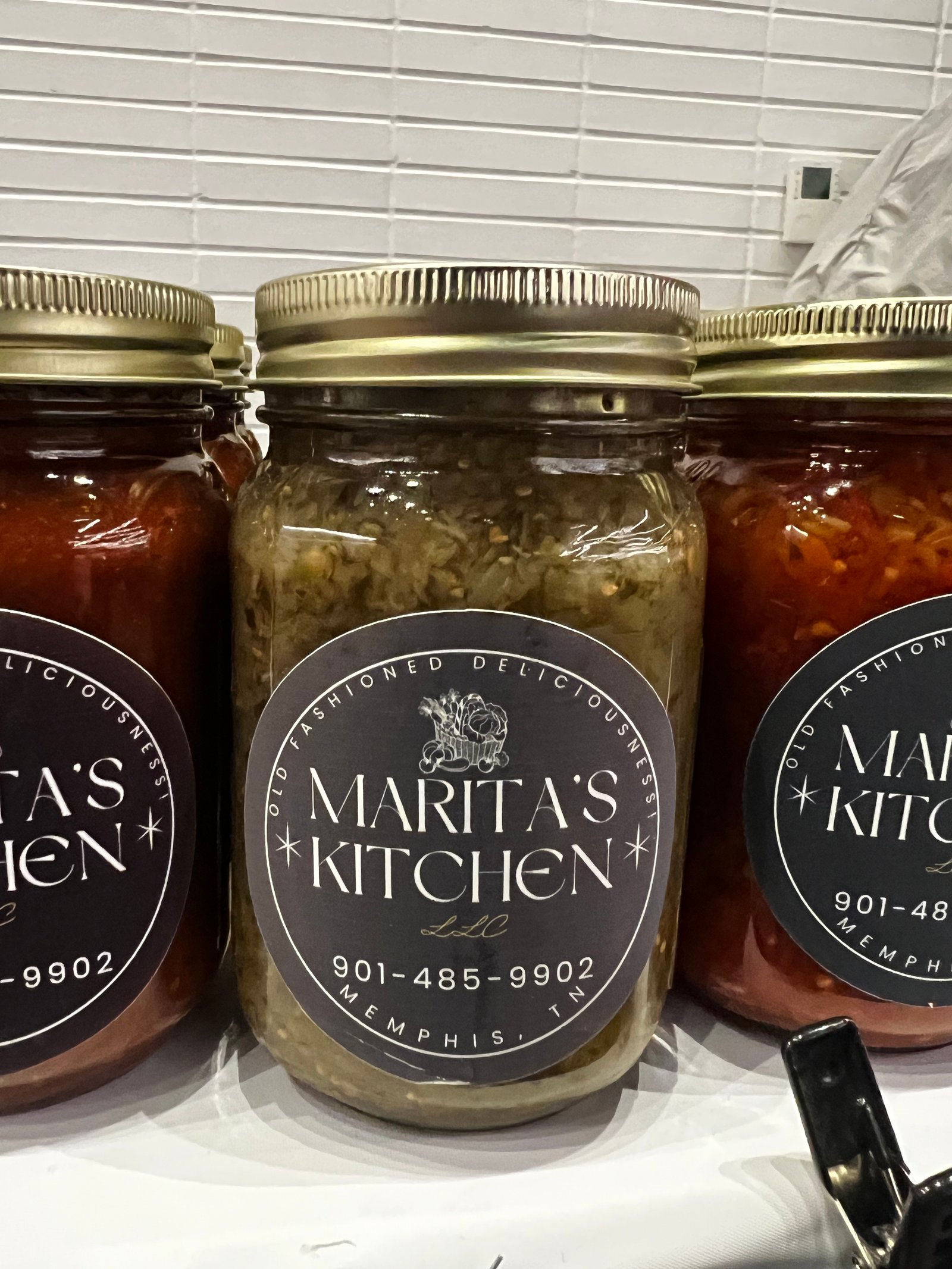 Marita's Kitchen product 4