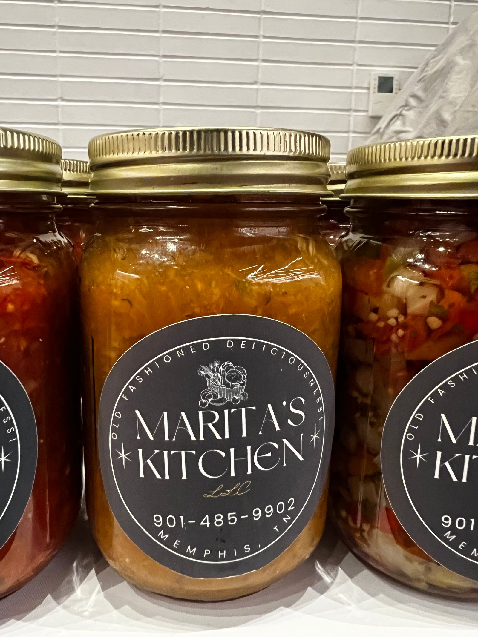 Marita's Kitchen product 5