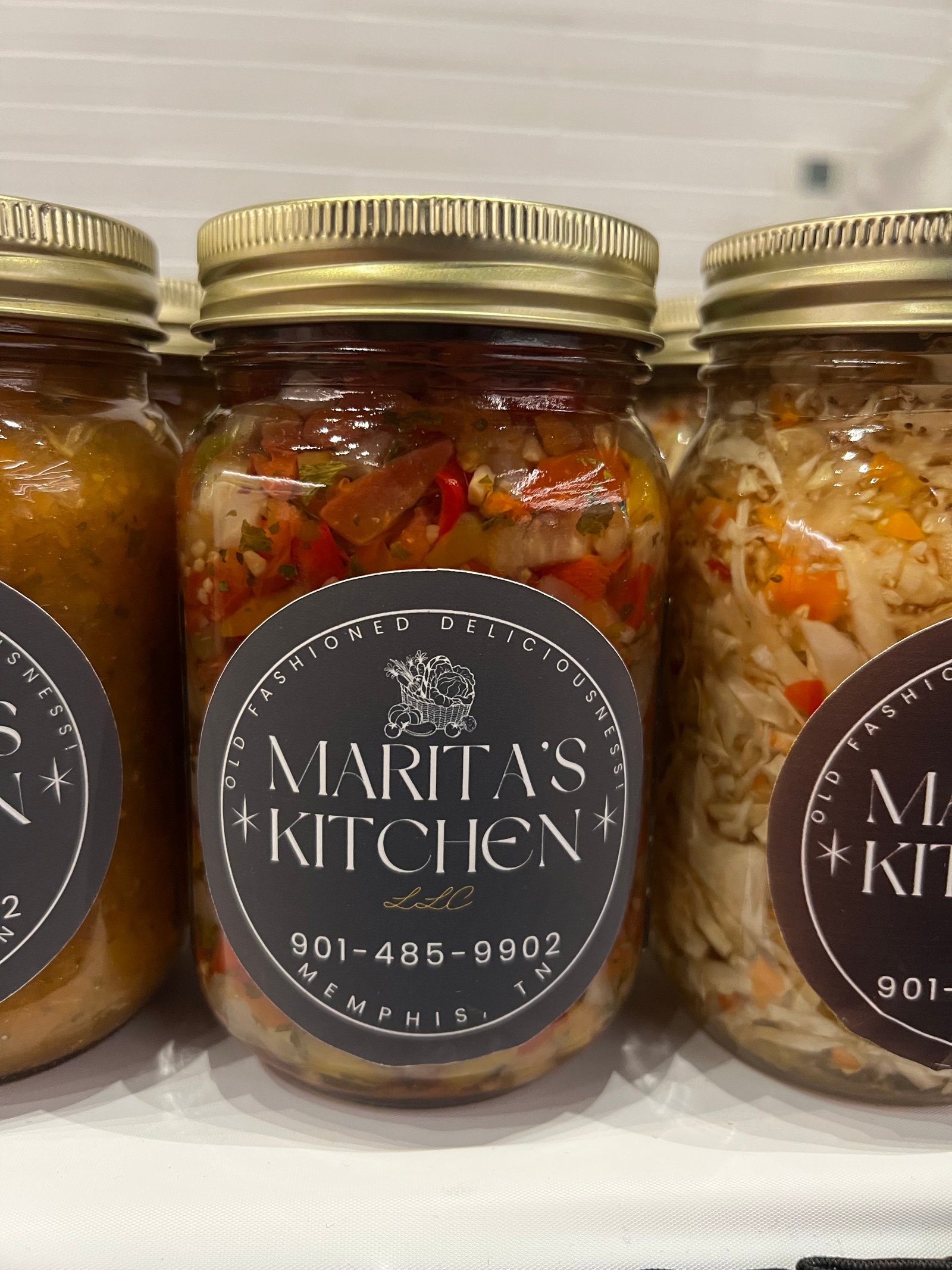 Marita's Kitchen product 6
