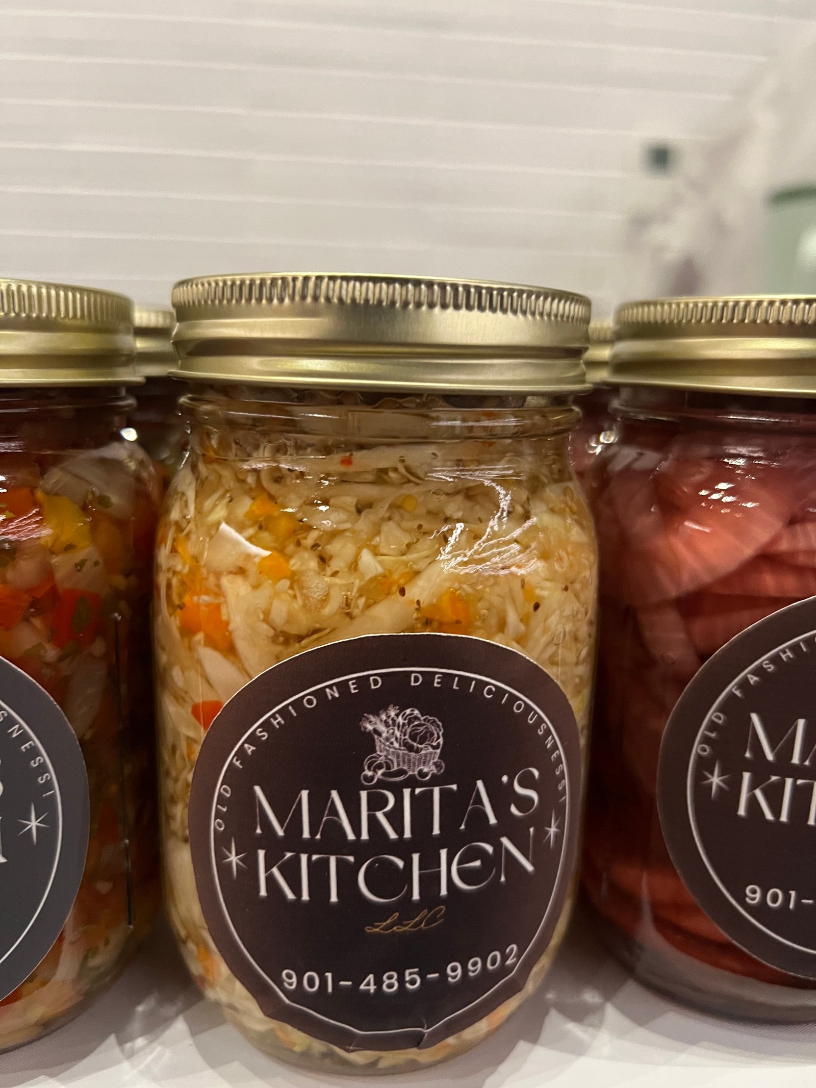 Marita's Kitchen product 7