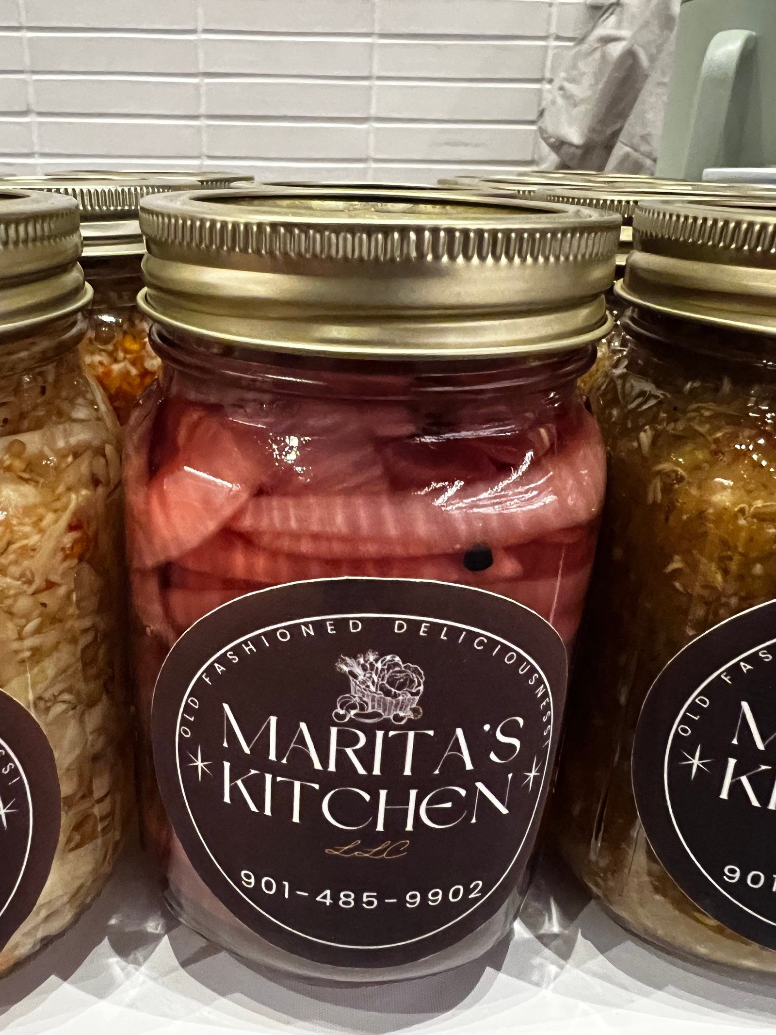 Marita's Kitchen product 13