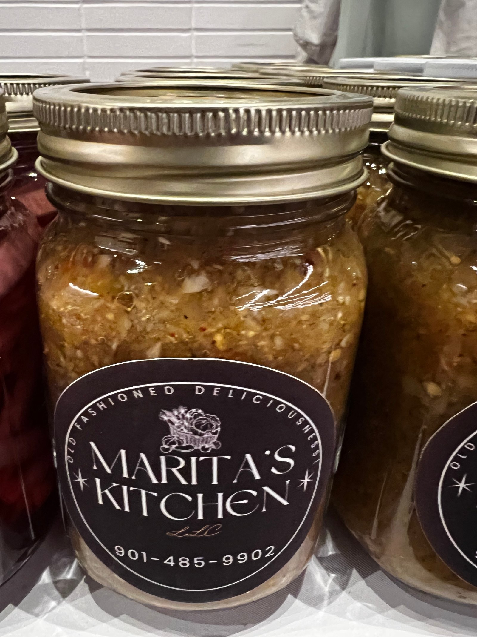 Marita's Kitchen product 15