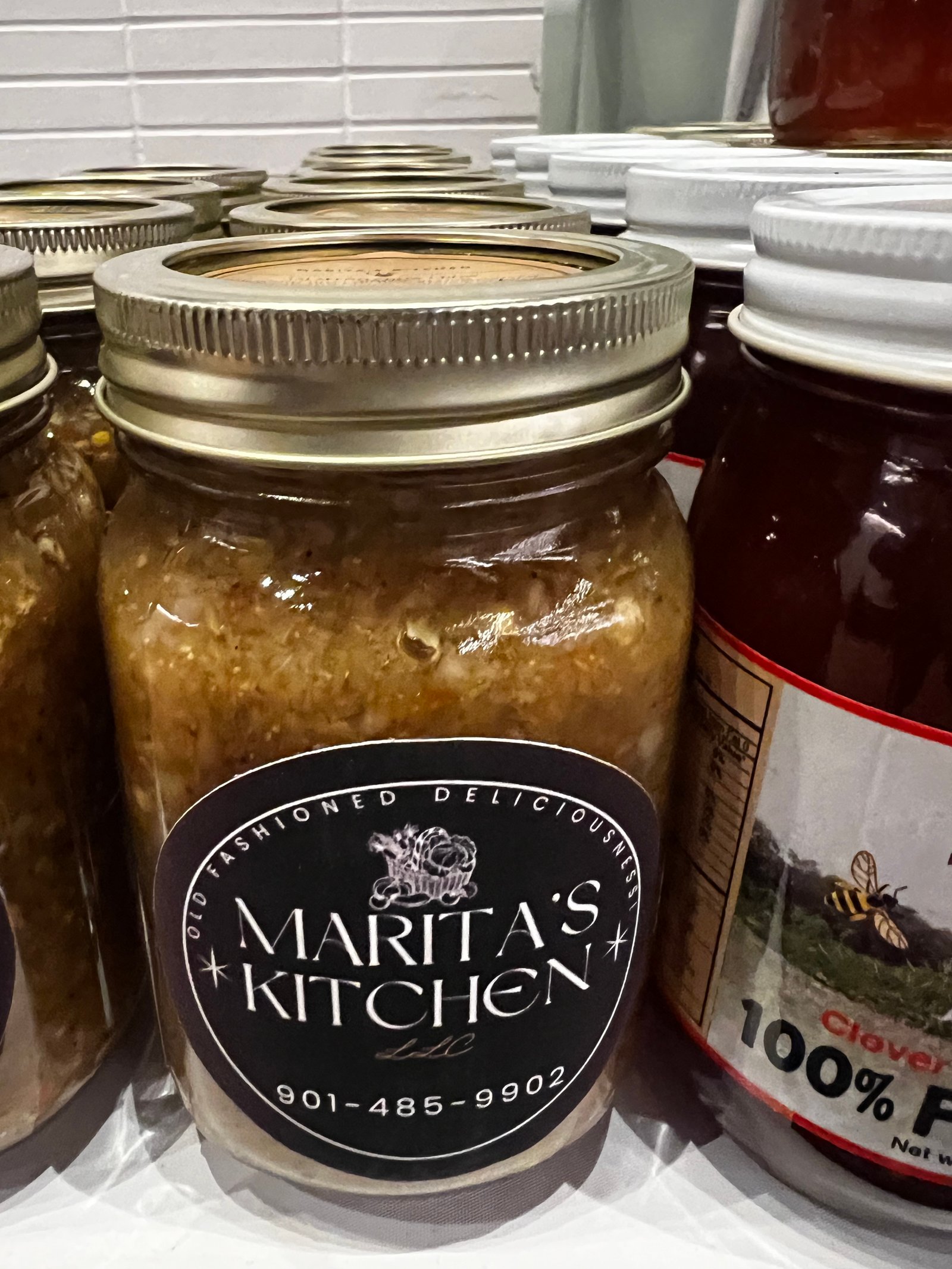 Marita's Kitchen product 18