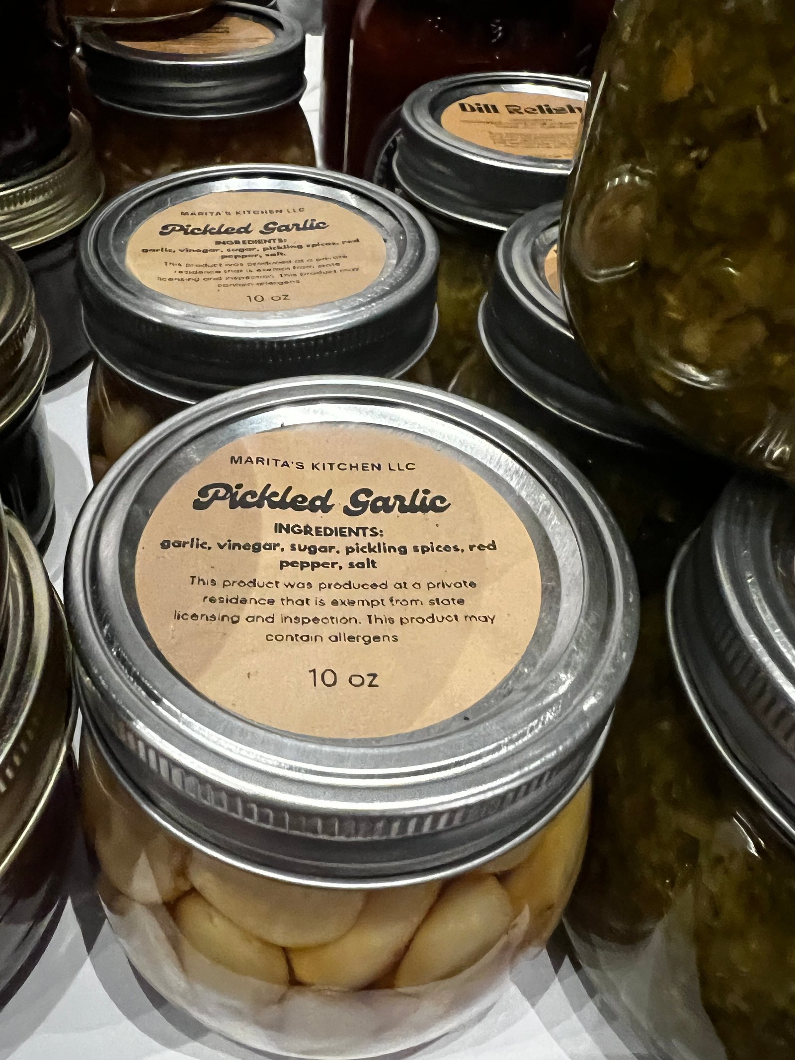 Marita's Kitchen product 24